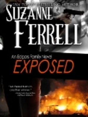 cover image of EXPOSED